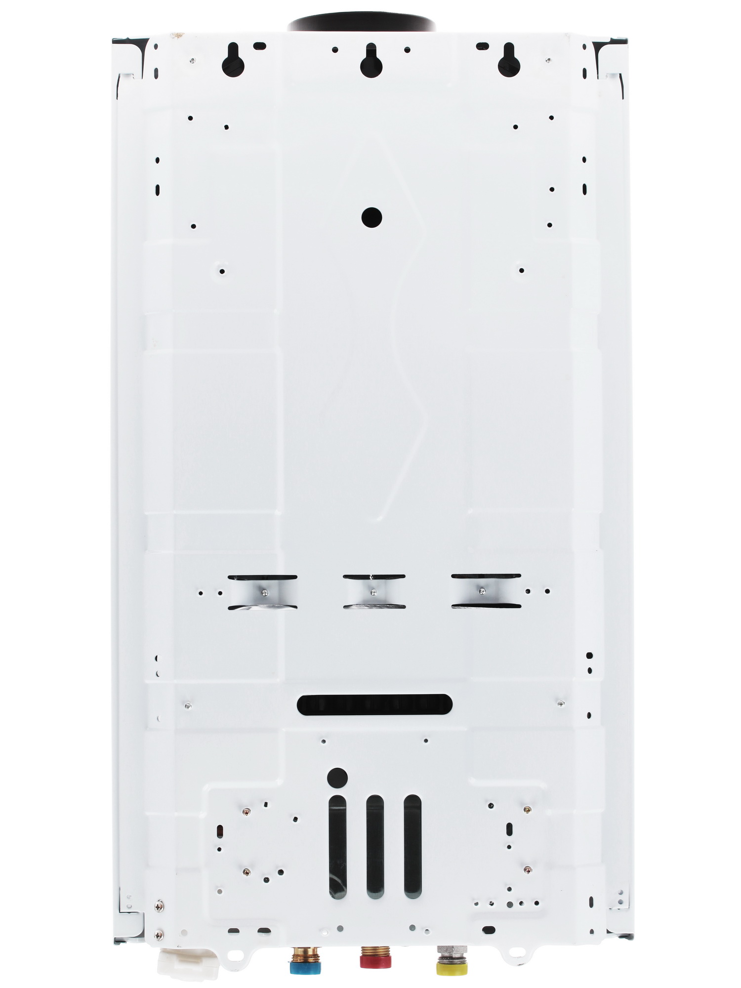 1086794 Водонагреватель газовый Edisson F 20 D STDN-0129851 - Вид №5