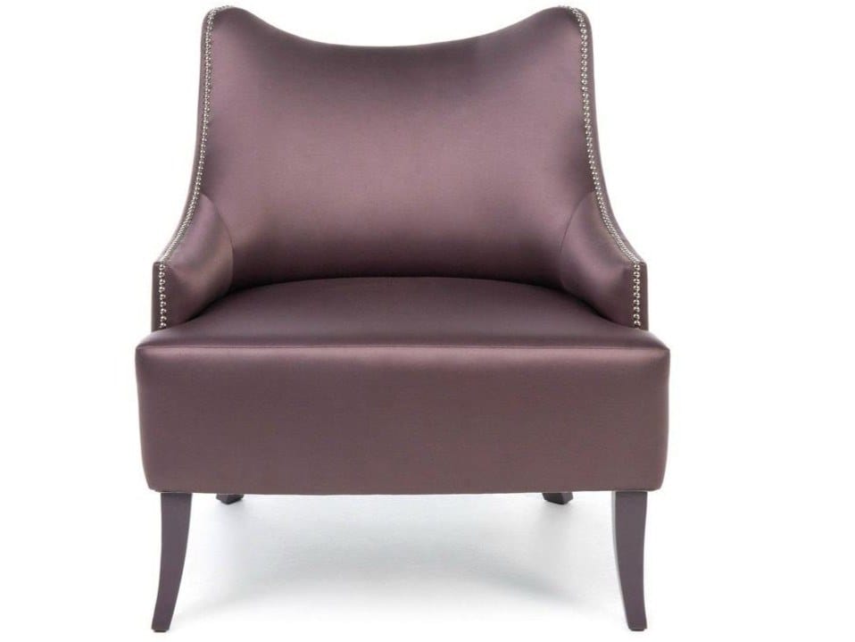 Тканевое кресло с подлокотниками Munna Fetica ARCH-00064577 - Вид №15