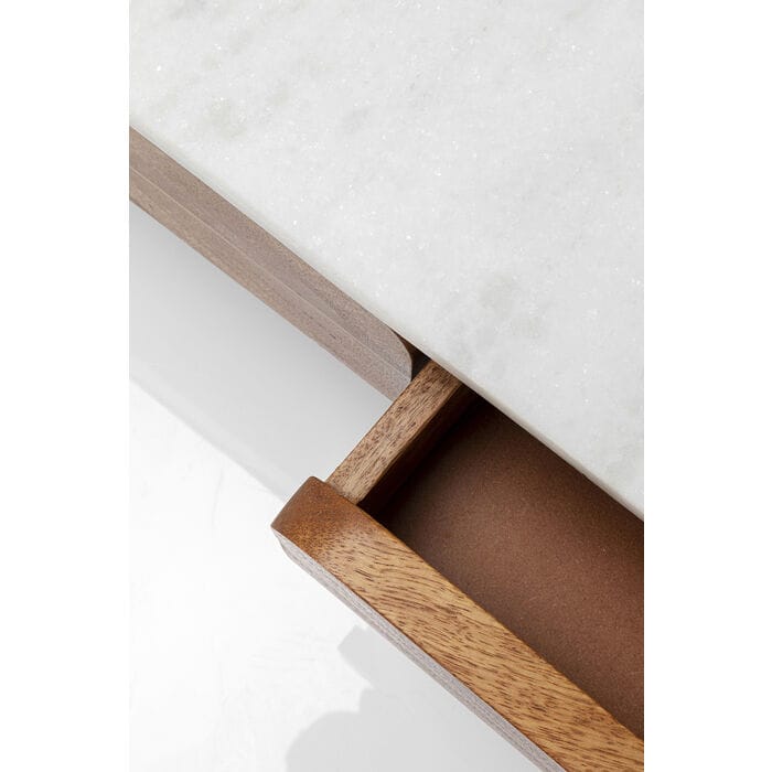 Журнальный столик из массива дерева KARE Design Grace ARCH-00045582 - Вид №7