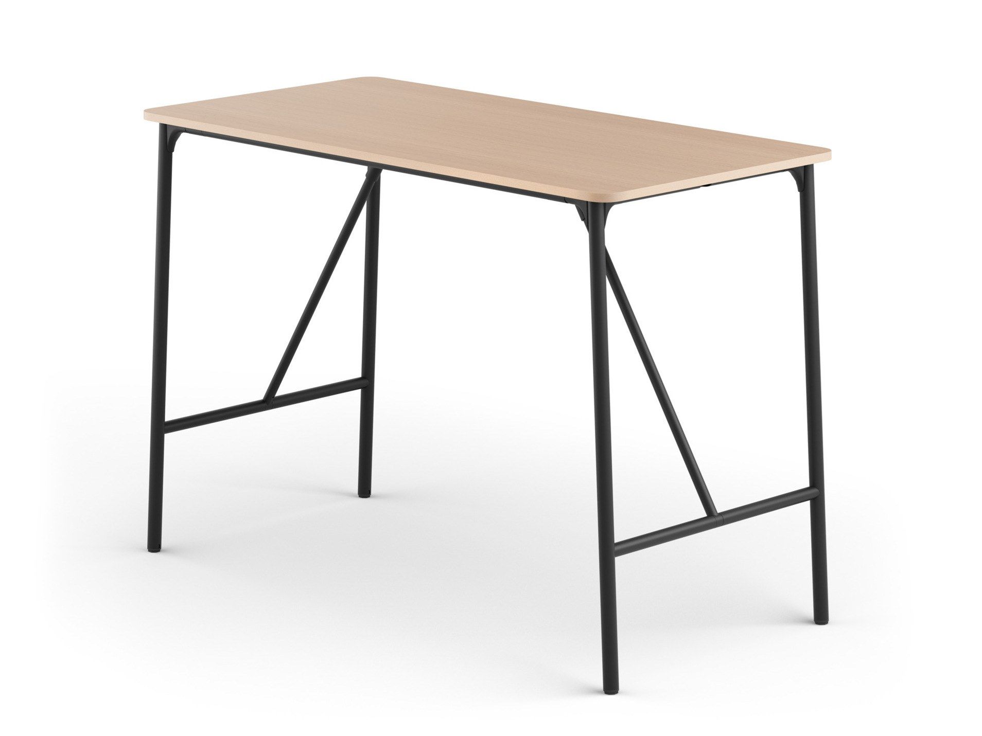 Высокий складной стол Brunner nate s ARCH-00004018