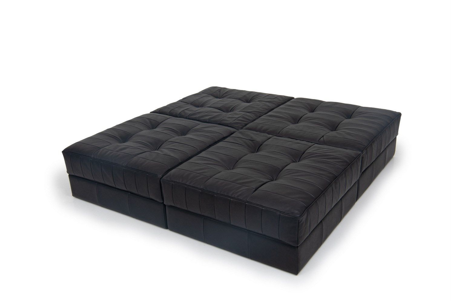 Кожаный модульный диван de Sede DS-1088 ARCH-00117804 - Вид №2