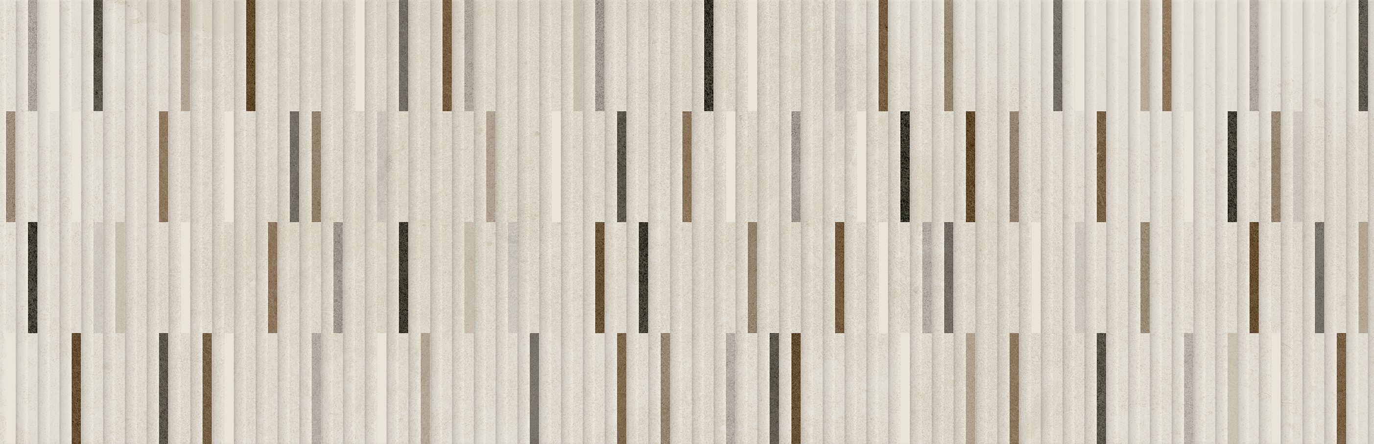 Белая паста керамическое покрытие VIVES NUAGES ARCH-00062903 - Вид №13