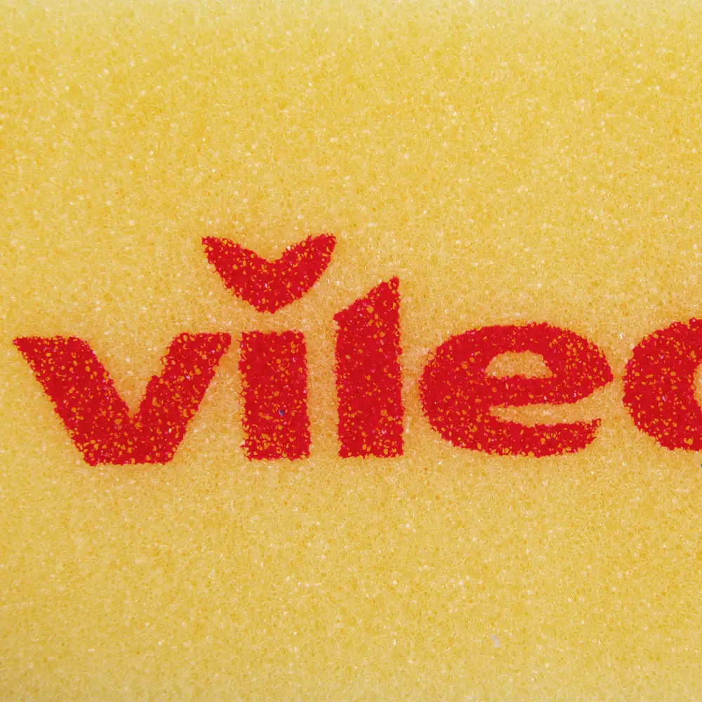 Губка для ванной комнаты Vileda «Джамбо» STLM-2168335 - Вид №3