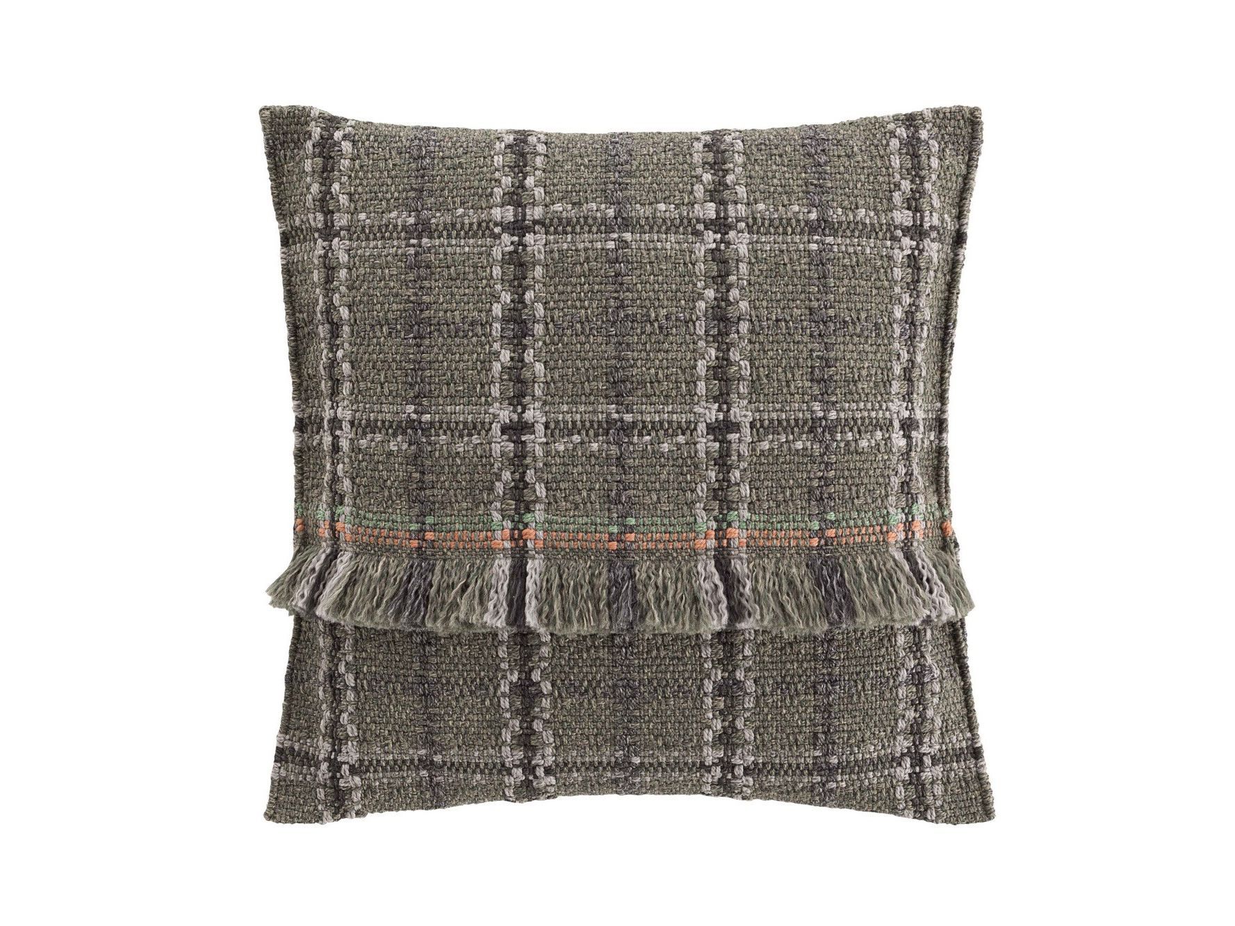 Квадратная подушка из полипропилена тартан для наружного применения GAN садовые слои ARCH-00086583