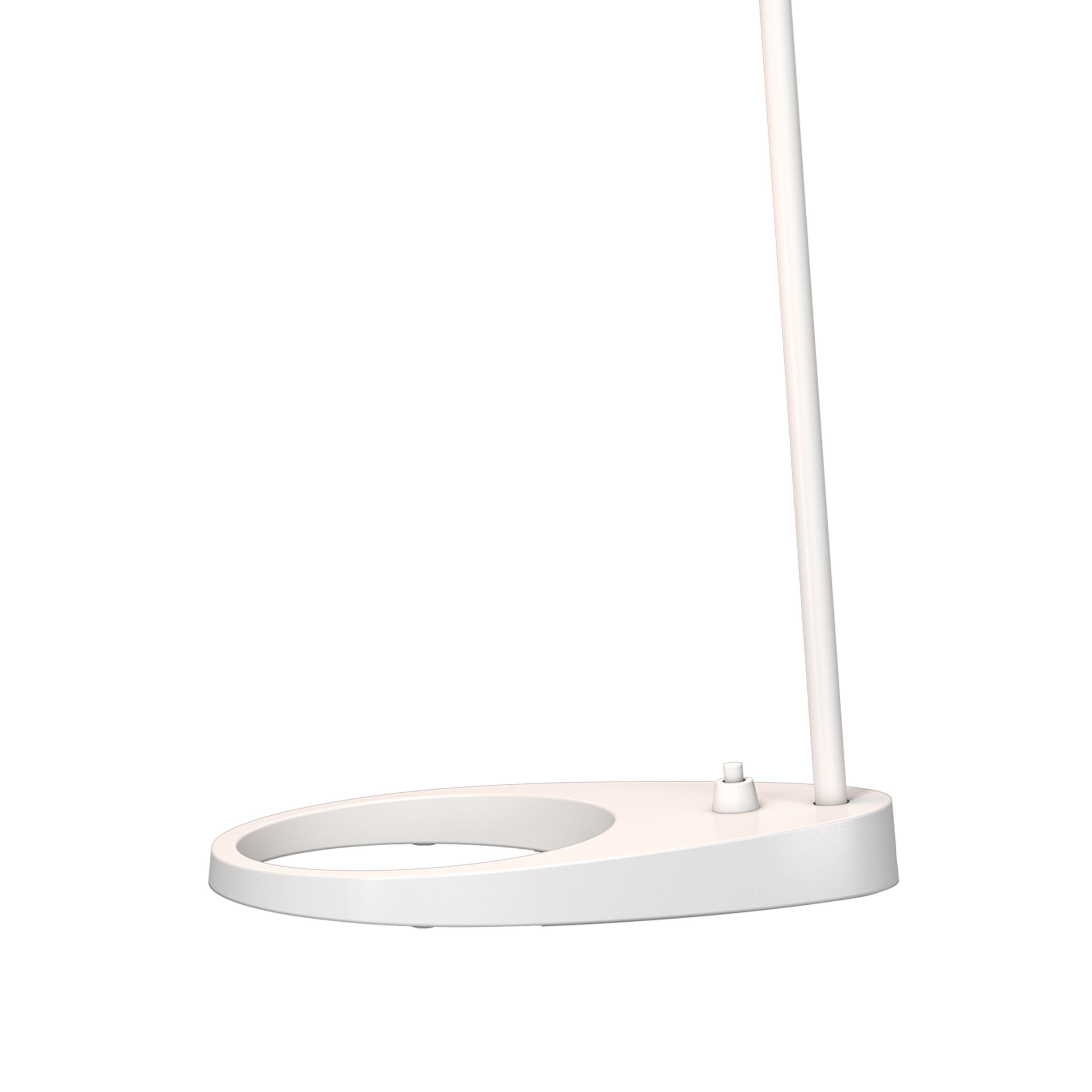 Регулируемая стальная настольная лампа Louis Poulsen AJ ARCH-00138097 - Вид №56