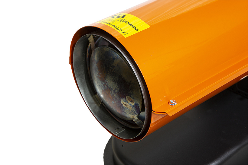 9153480 Тепловая пушка дизельная Sturm! DKH15 STDN-0033951 - Вид №7