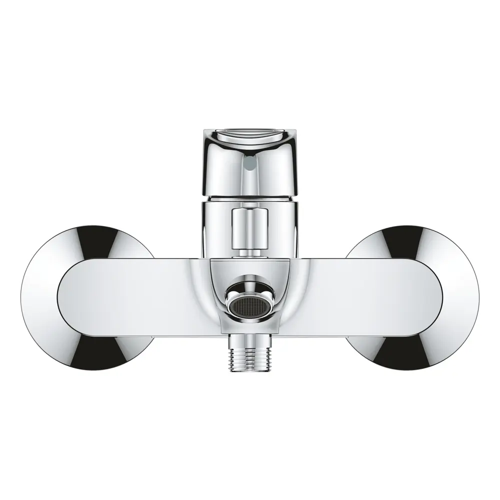 Смеситель для ванны Grohe Start Loop однорычажный цвет хром STLM-2193898 - Вид №4