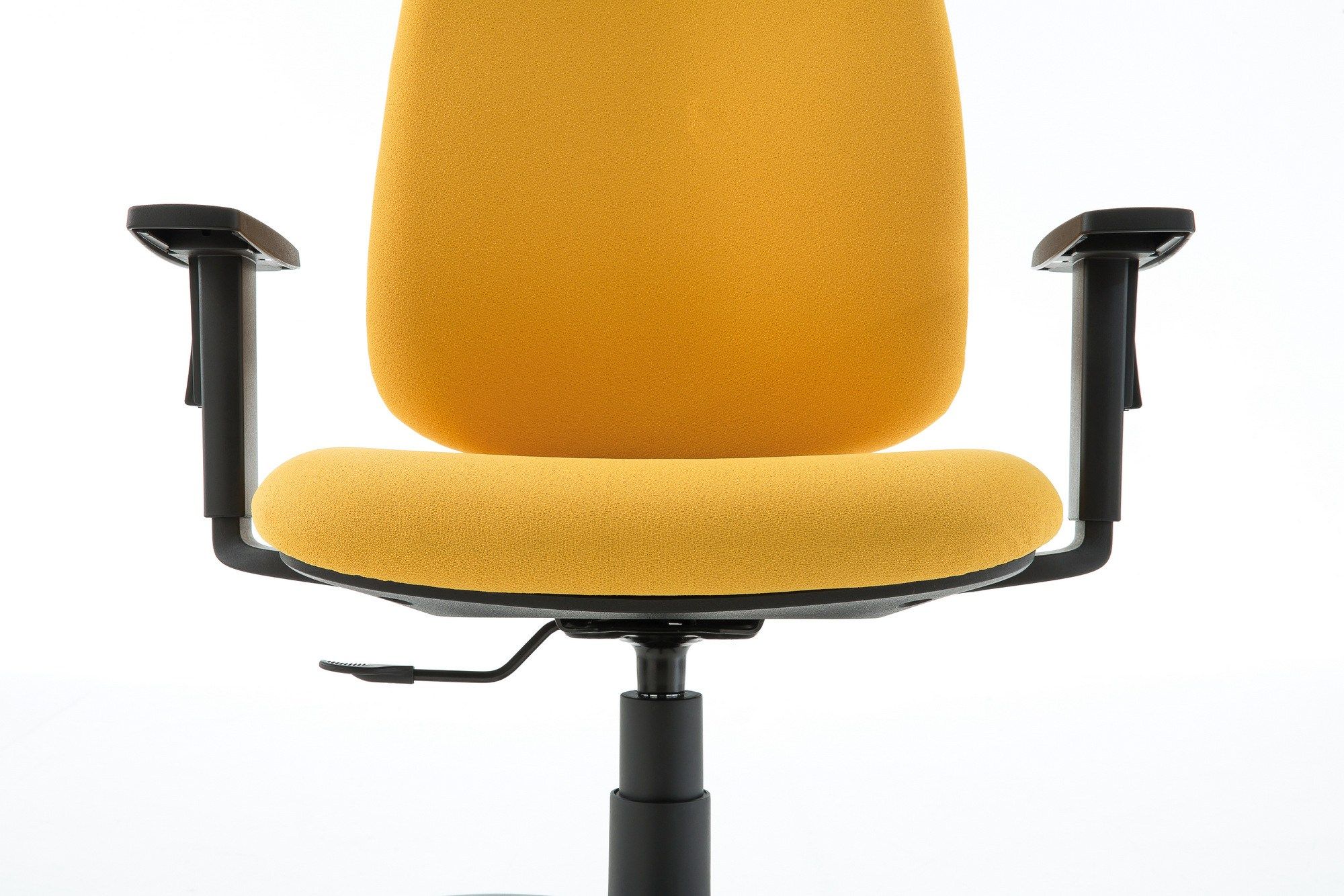 Операционный офисный стул с подлокотниками 5 спиц Luxy Post ARCH-00121359 - Вид №6