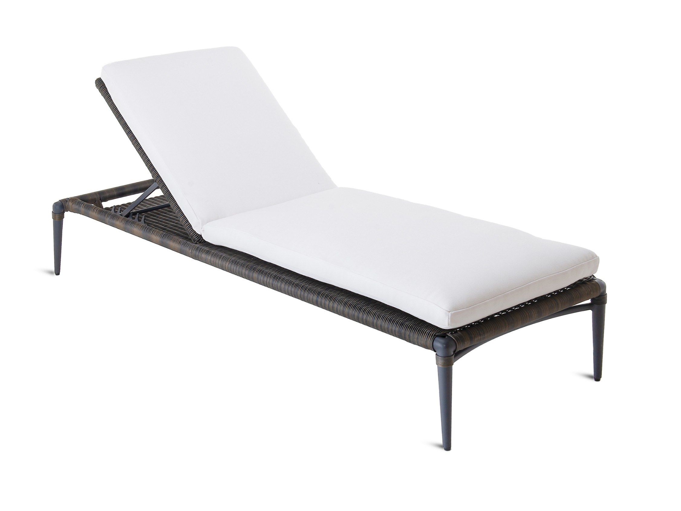 Waprolace®штабелируемая Садовая кровать Unopiù EXPERIENCE ARCH-00081636 - Вид №1