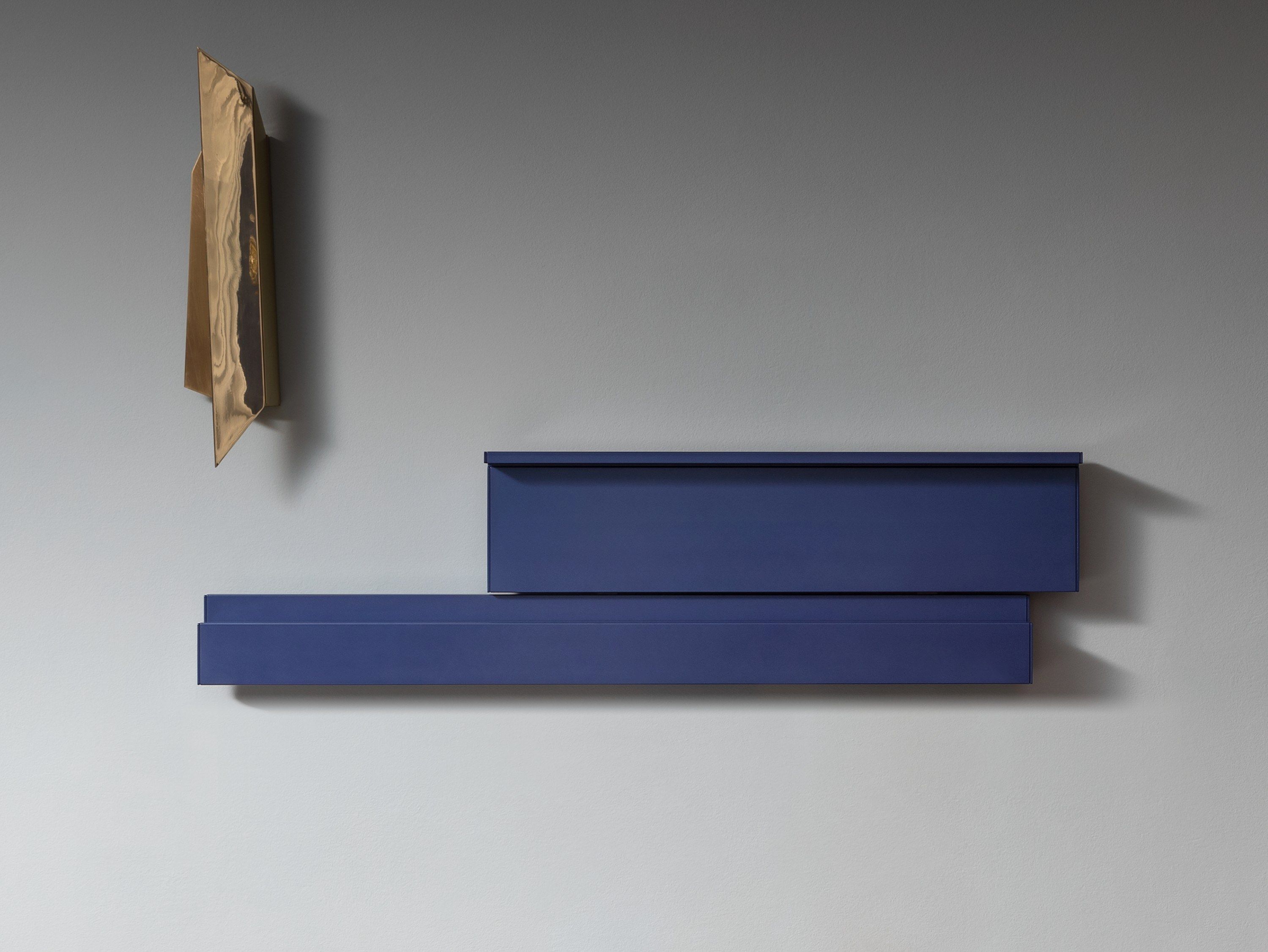 Горизонтальный полотенцесушитель с горячей водой Tubes Elements ARCH-00042805