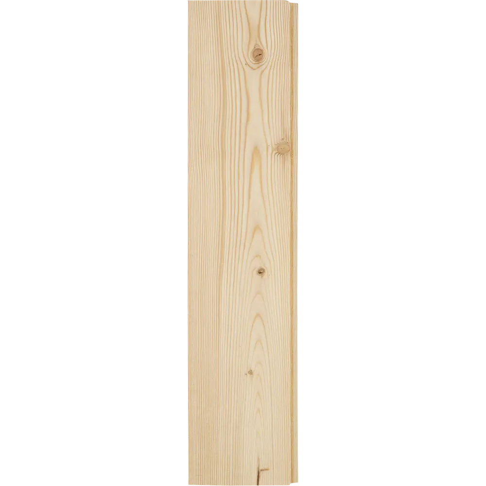 Доска пола лиственница 27x88x2000 мм сорт Оптима 1.06 м² 6 шт Santreyd STLM-2022250 - Вид №4