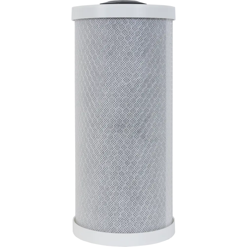 Картридж BB10 уголь прессованный 20 мкм АКВА М STLM-2111376 - Вид №3