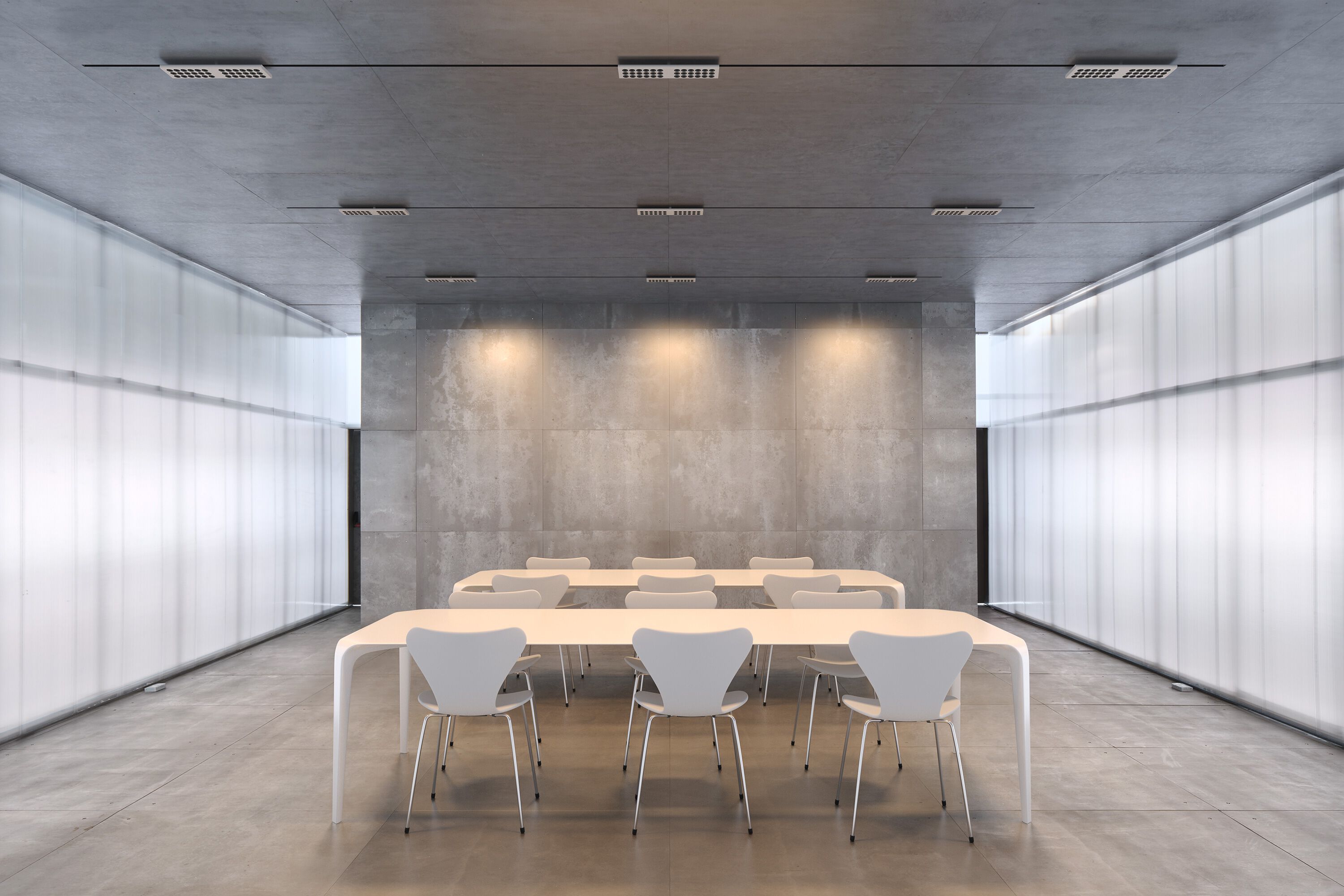 Светодиодное трековое освещение Flos Workmates ARCH-00147690 - Вид №8