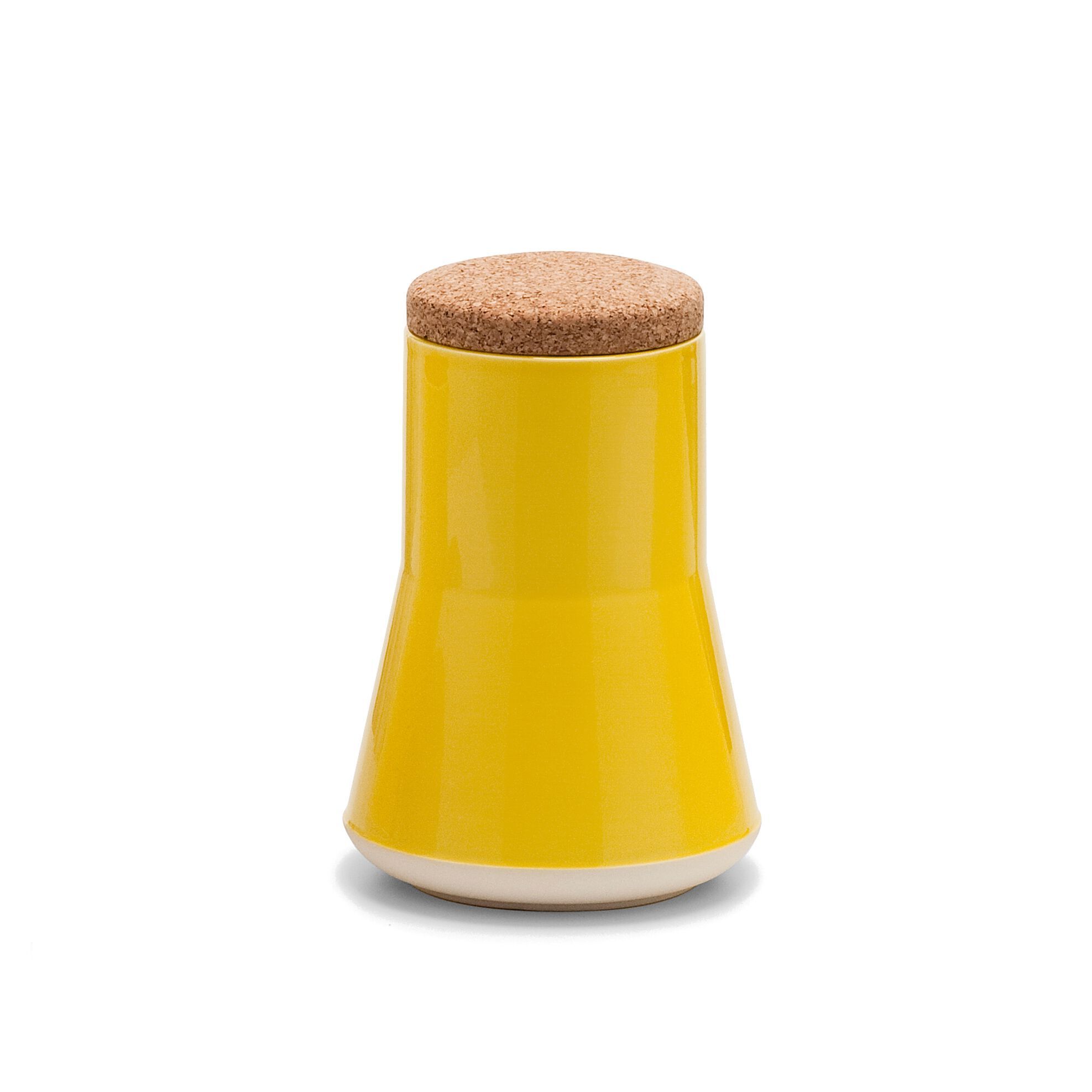 Керамический контейнер для пищевых продуктов Established&Sons магазин ARCH-00152505 - Вид №1