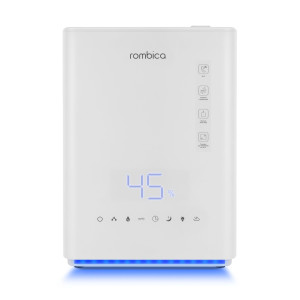 5499722 Увлажнитель воздуха Rombica Smart Pure Air +