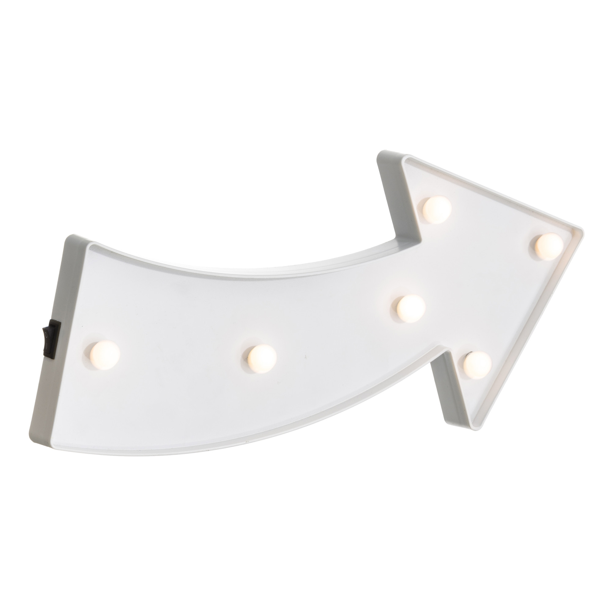 DZ-104-584 ДЕКОР НАСТЕННЫЙ С LED TO4ROOMS 