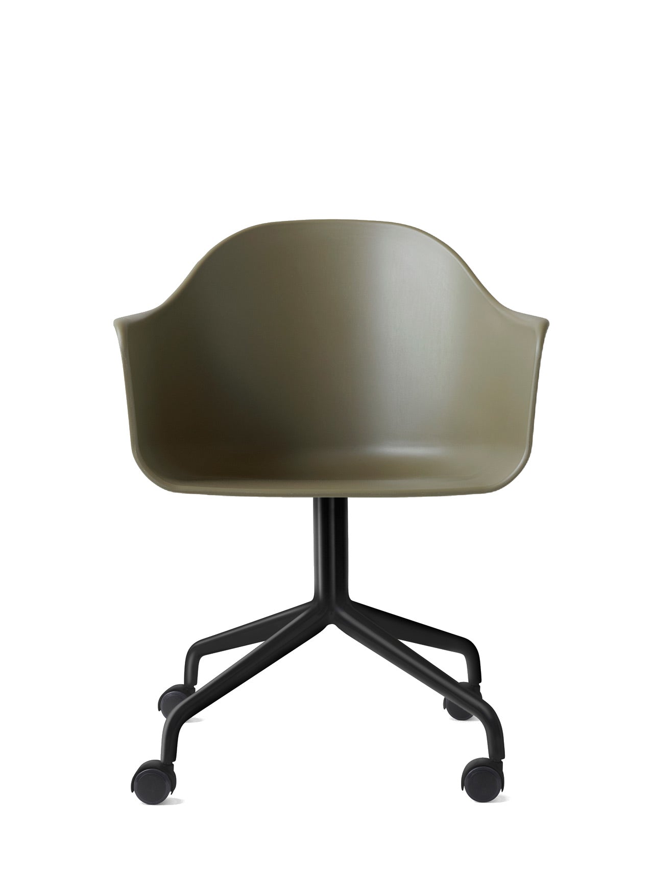 5709262034376 Кресло Harbour Arm Chair, Hard Shell LuceLight  - Вид №53