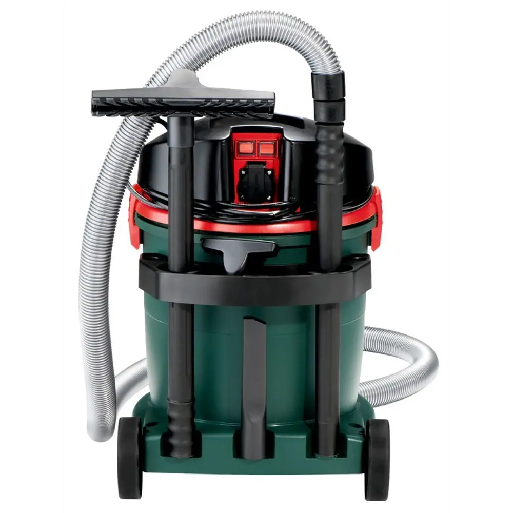 Пылесос Metabo ASA 32 L, 602013000, 1200 Вт, 32 л STLM-2088303 - Вид №4