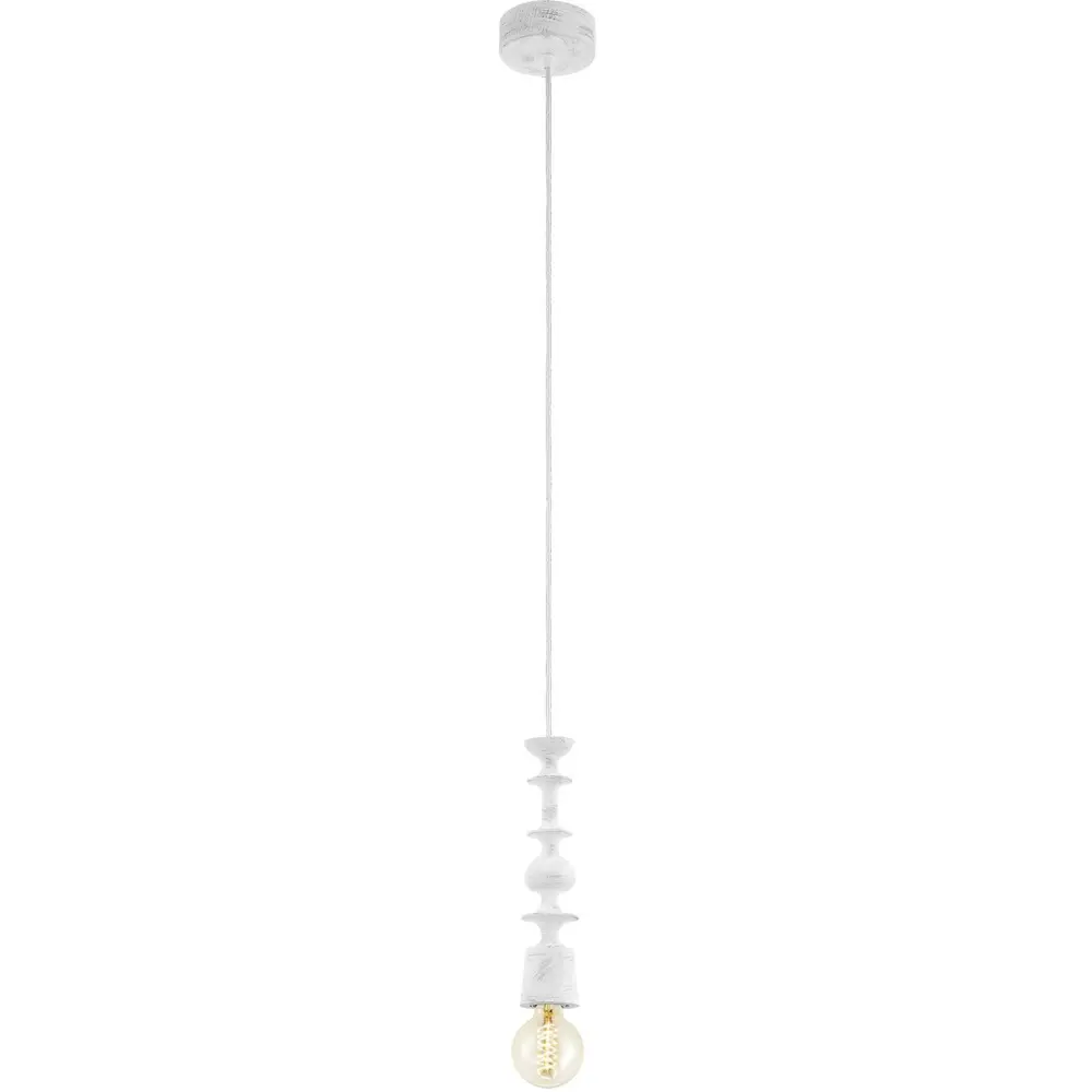 Подвес Avoltri 1xE27x60 Вт 18559662 STLM-2117459 Eglo 