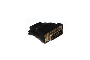 16199483 Переходник HDMI 19F - DVI-D 25M ACA312 AOpen/Qust