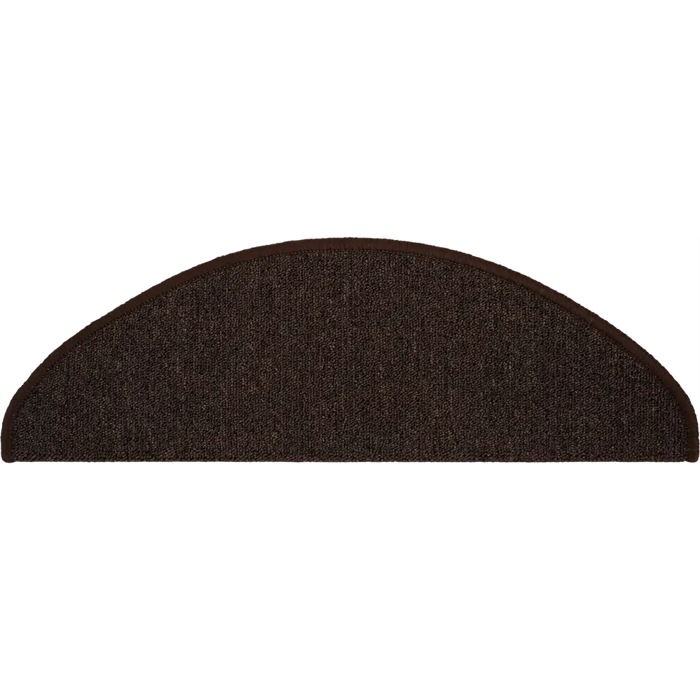 Коврик для ступеней полипропилен Astra 25x65 см цвет коричневый Santreyd STLM-2157270
