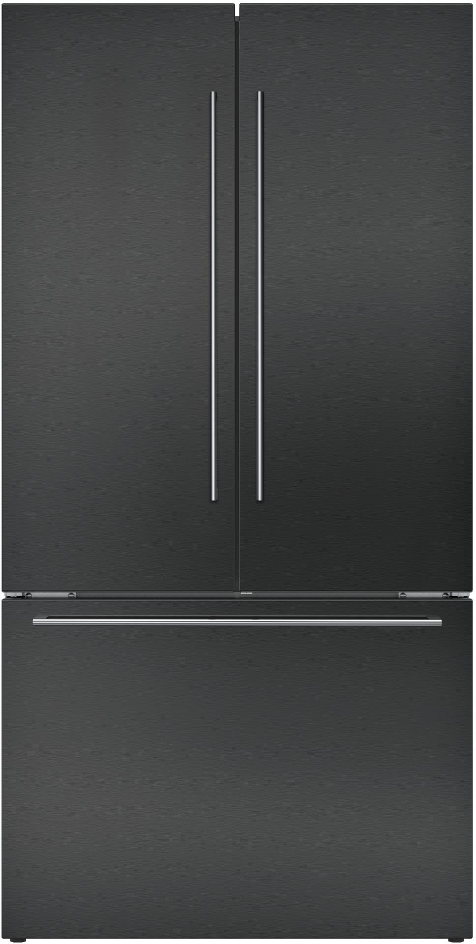 Американский комбинированный холодильник с морозильной камерой GAGGENAU серия 200 ARCH-00153068 - Вид №1