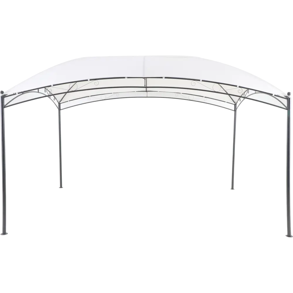 Навес садовый Occo 3x4 м NATERIAL STLM-2207274 - Вид №1