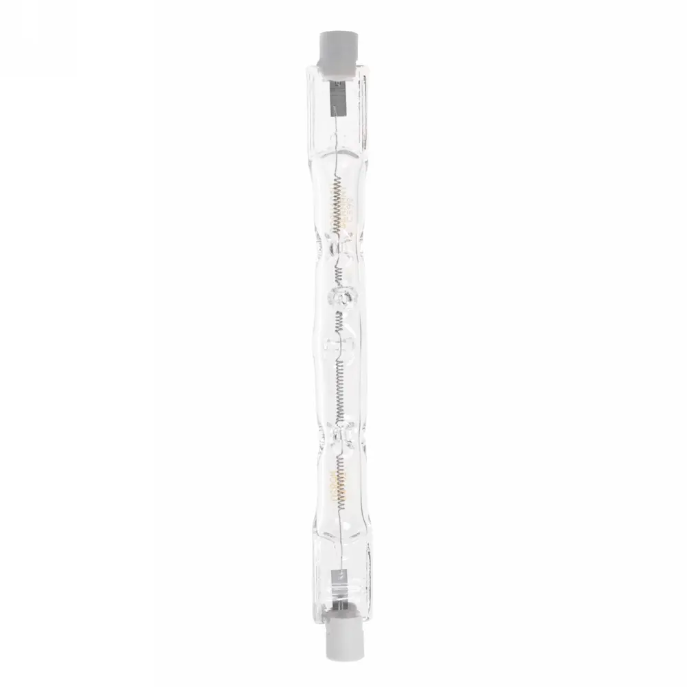 Лампа галогенная Osram R7s 400 Вт свет тёплый белый STLM-2188739