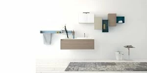 Altamarea Комплект мебели для ванной 10 Aria