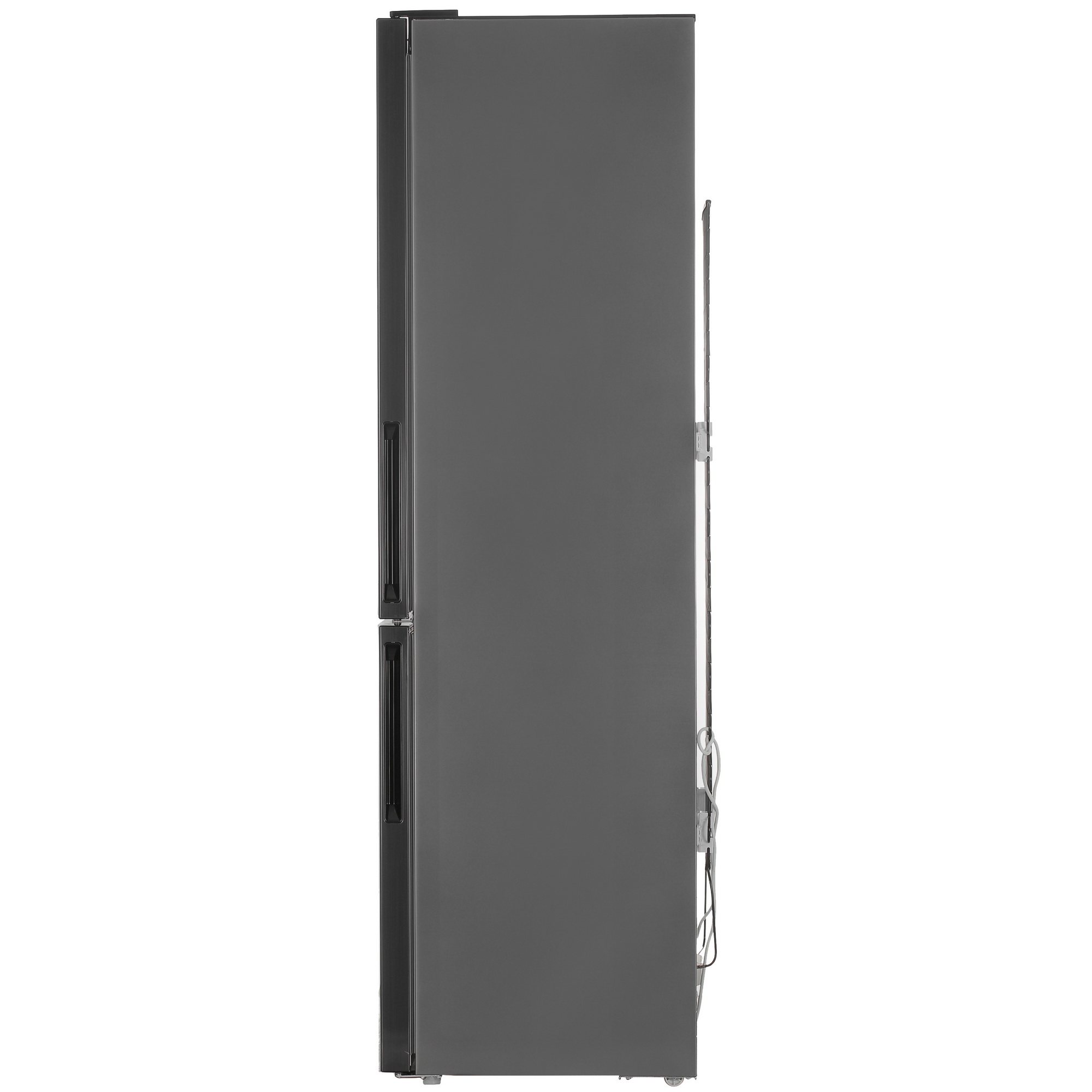 9055853 Холодильник с морозильником   ATLANT ХМ-4624-151 черный STDN-0008958 - Вид №3