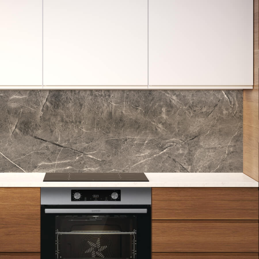 Панель ПВХ сатин Novita Wall Карпаты 1200*600*2,5мм (4 шт в упак) АКВАТОН STSR-292 - Вид №5