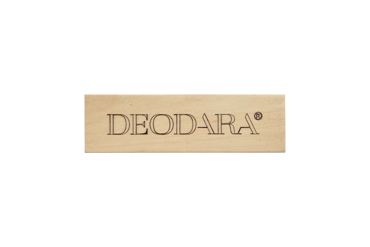 Твердая деревянная закладка Deodara INLAY ARCH-00094623 - Вид №1
