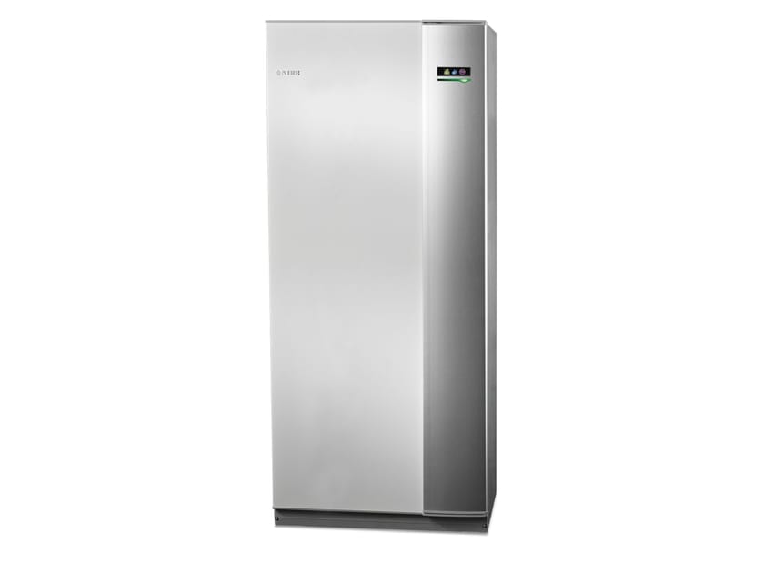 Центральный кондиционер NIBE VVM 500 ARCH-00039115