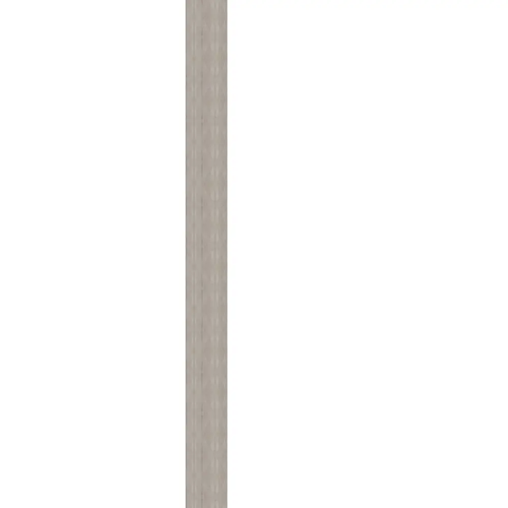 Добор 2070х200х8 мм финиш-бумага ламинация цвет дуб бриг КРОНОПРОФИЛЬ STLM-2059036 - Вид №1