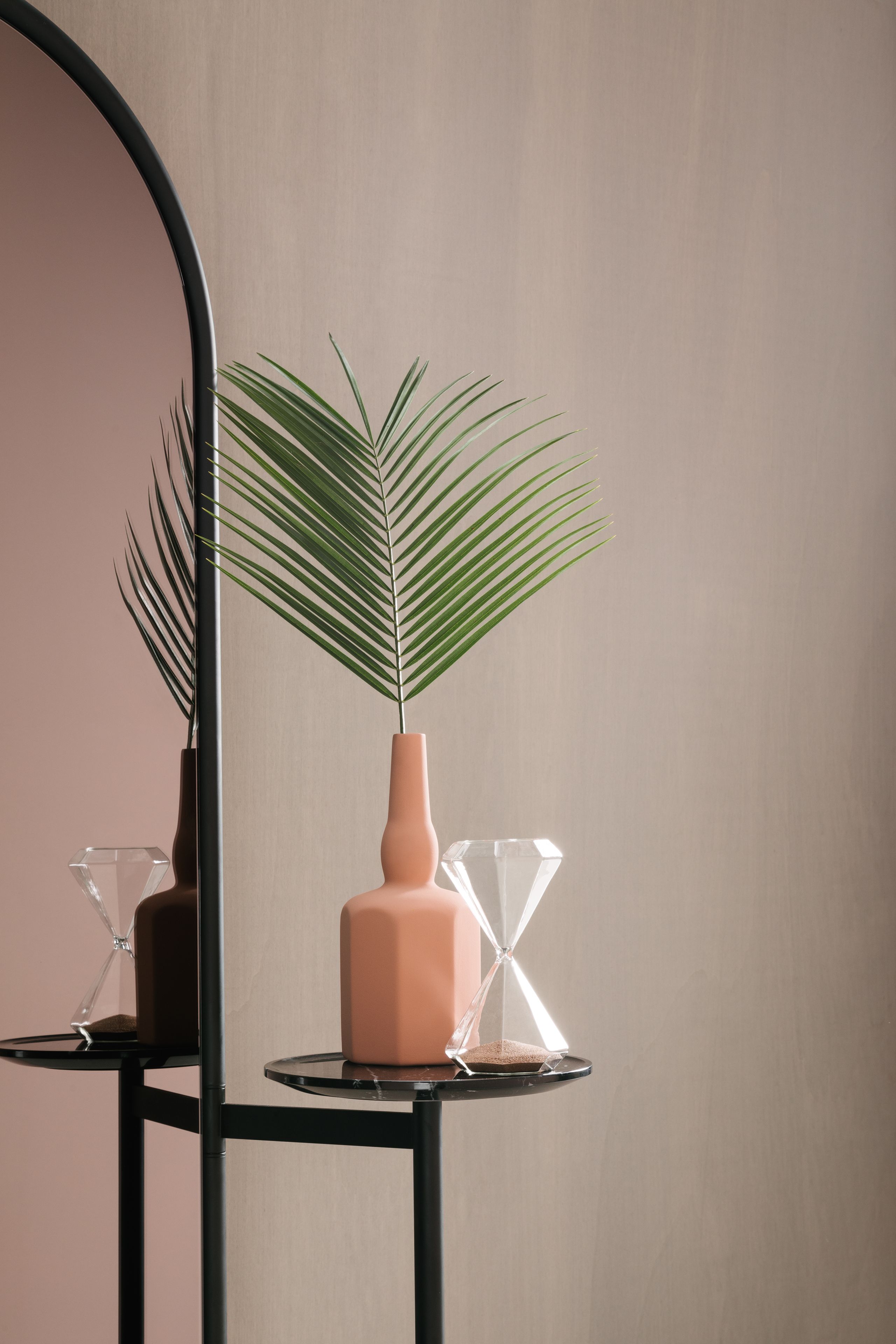 Напольное зеркало для входа SP01 Мишель ARCH-00092506 - Вид №5