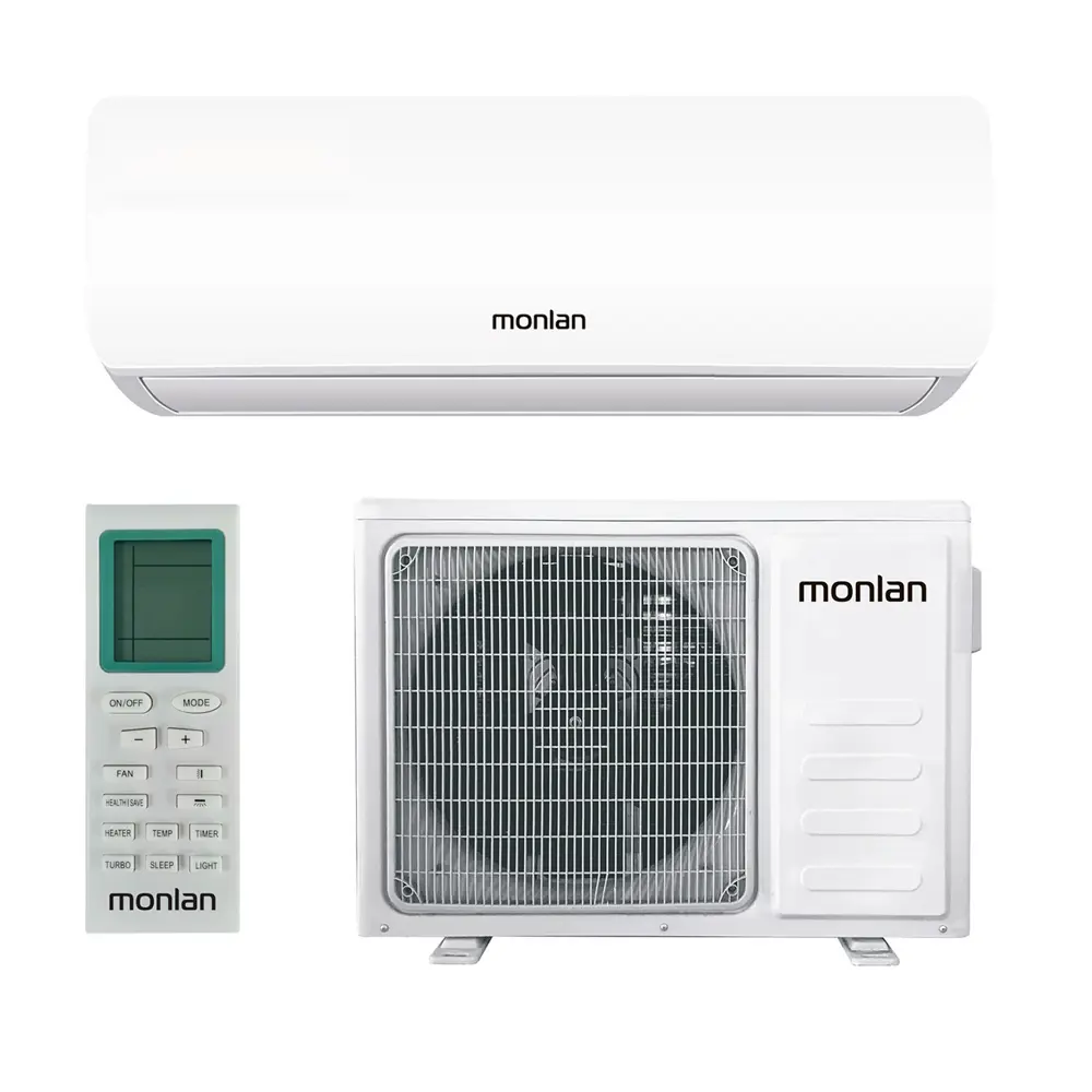 Инверторная сплит-система MONLAN MSH-12I для помещений до 35 м² 89364933 STLM-0850907 - Вид №2