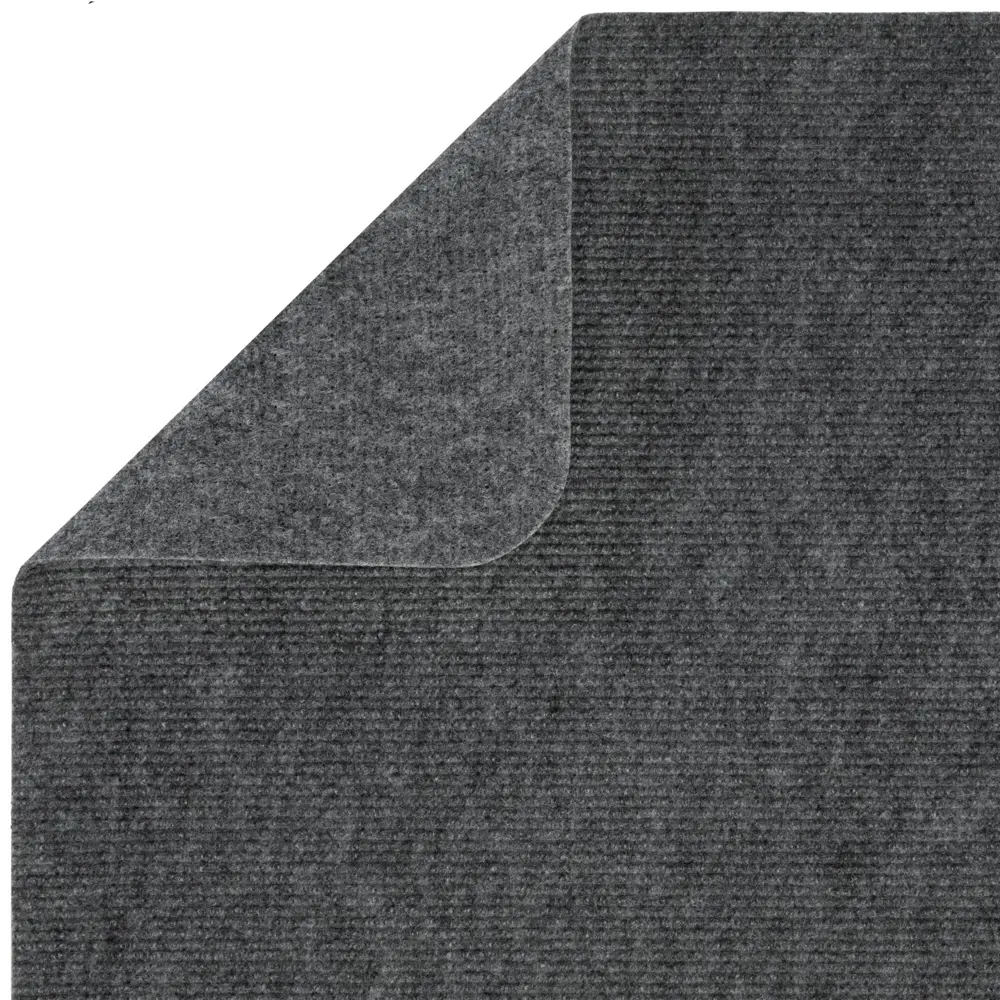 Santreyd Флорт Экспо - серый придверный коврик 40x60 см 82283494 STLM-0024044 - Вид №4