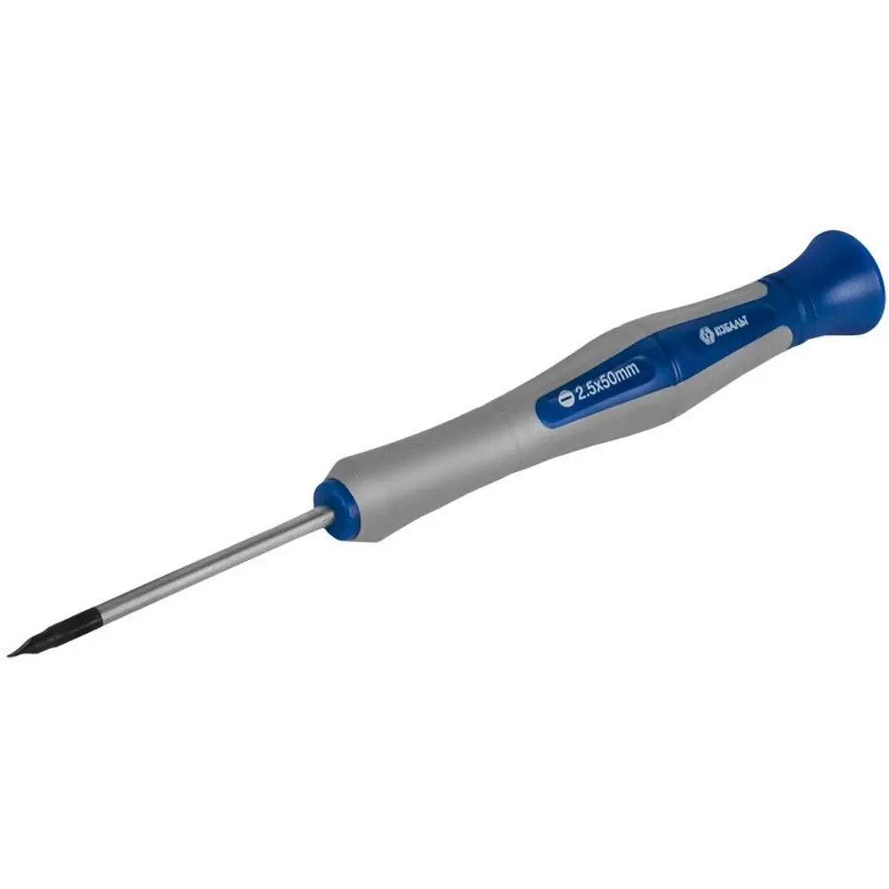 Профессиональная отвертка КОБАЛЬТ 245-305 для точных работ 89402180 STLM-1569615