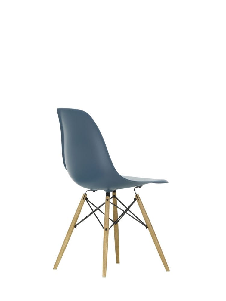 Мягкий стул из ткани VITRA Eames Plastic Chair ARCH-00071507 - Вид №96