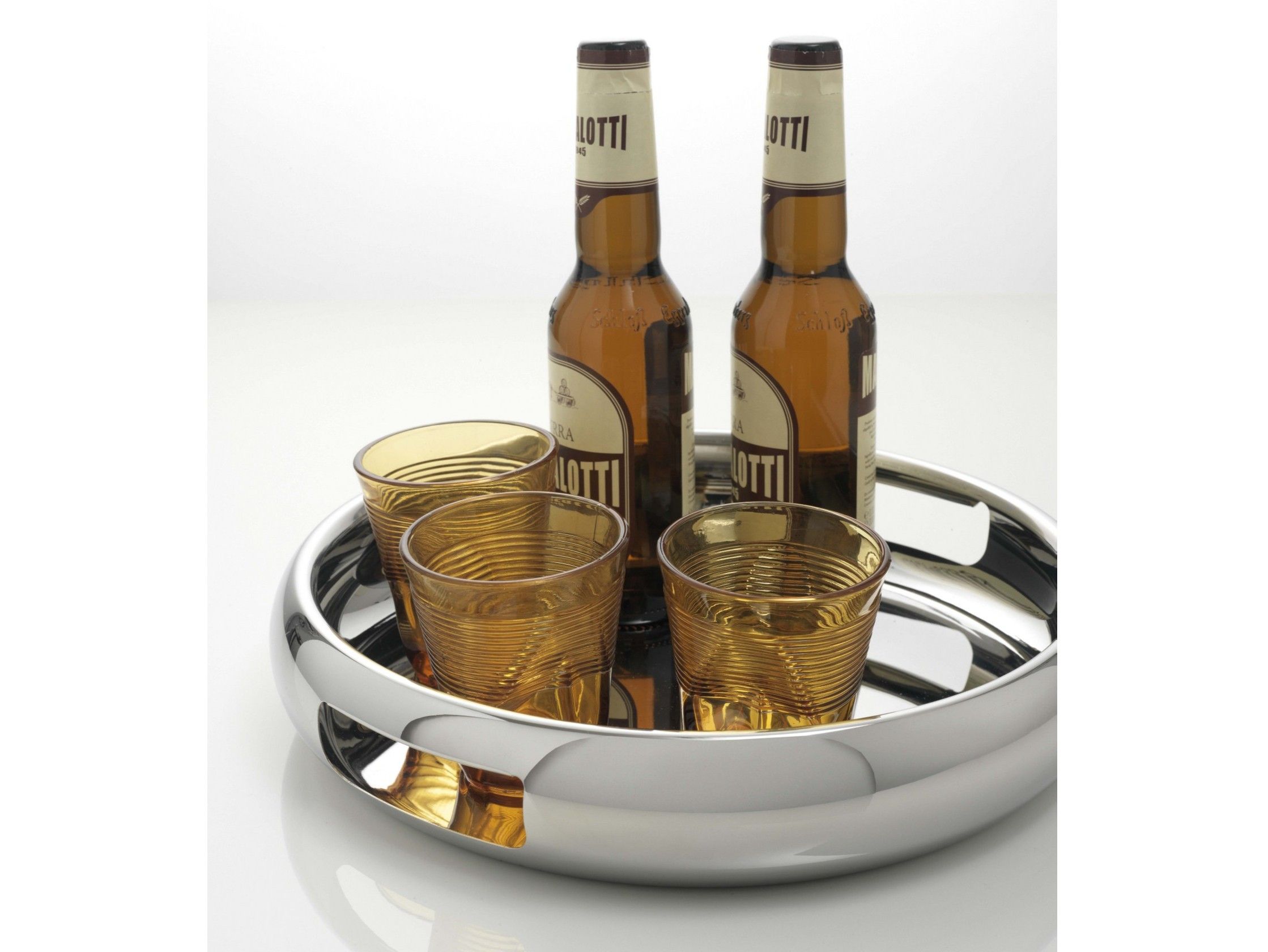 Опорожнениенержавеющая сталь Sambonet Sphera ARCH-00139862 - Вид №6