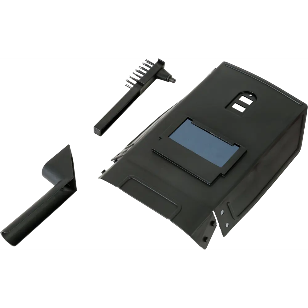 Сварочный аппарат инверторный Спец Эксперт-180 180 А, до 4 мм STLM-2106492 - Вид №4