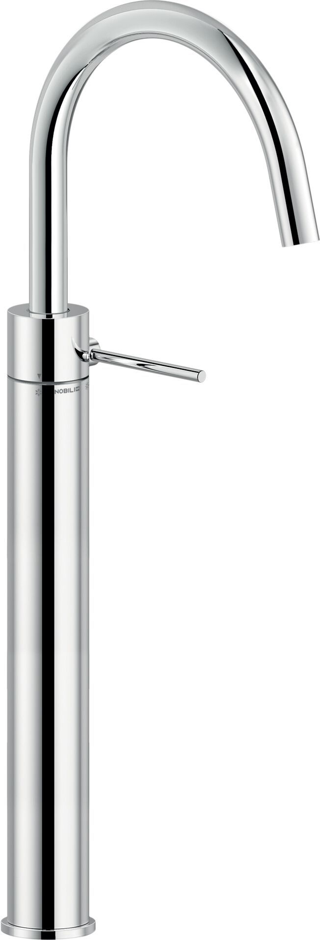 Смеситель для раковины Nobili Velis ARCH-00119656 - Вид №1