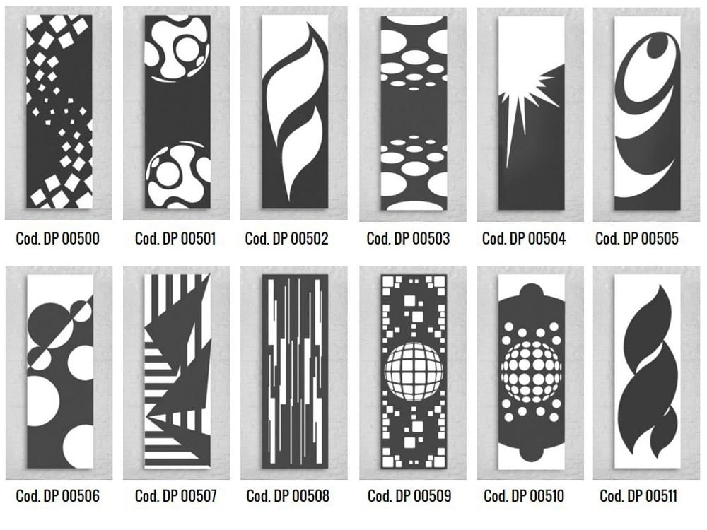 Алюминиевый полотенцесушитель Termo Design двойная пластина ARCH-00051754 - Вид №8