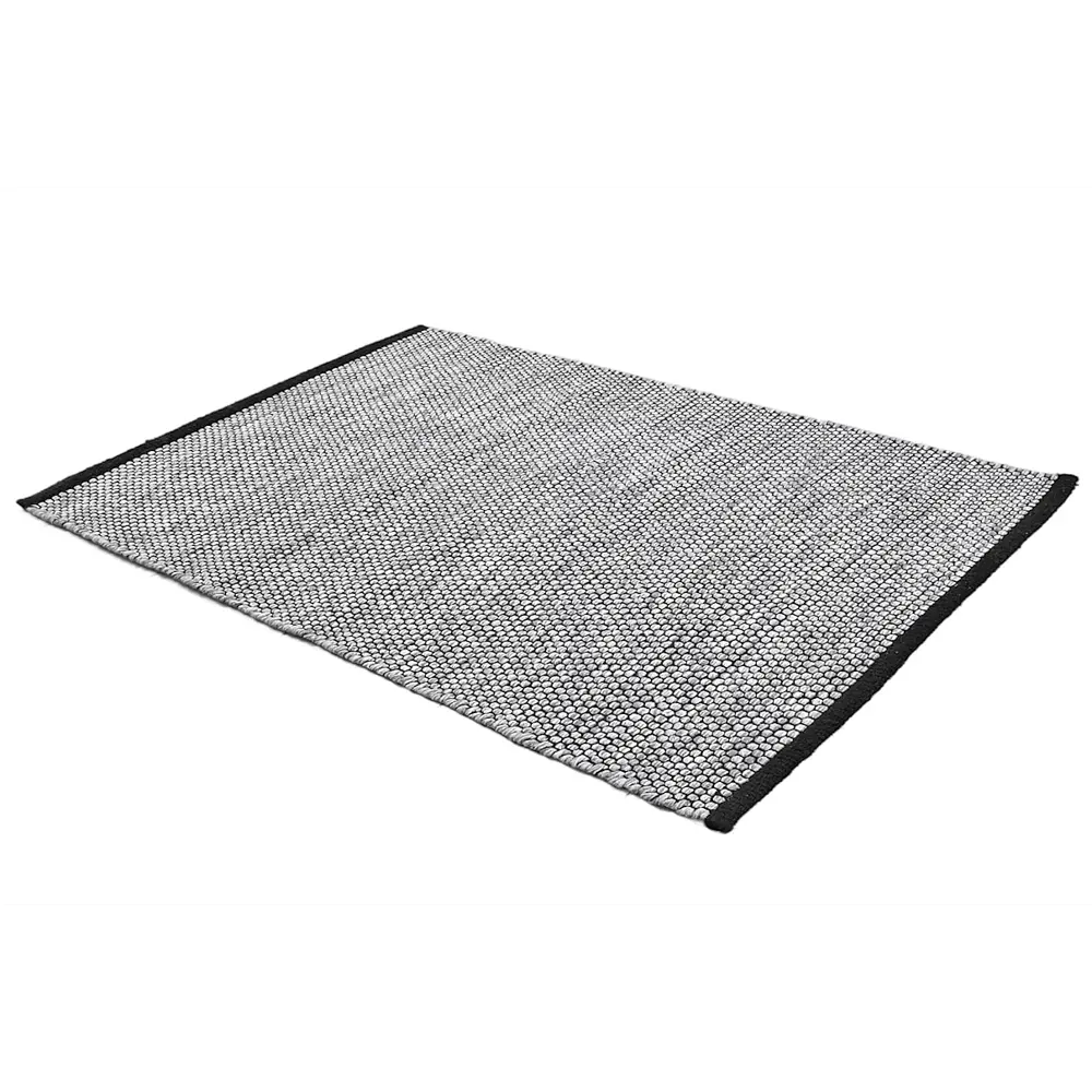 Коврик декоративный Машрум IC-12583 80x150 см цвет серый CTIM STLM-2071756 - Вид №2