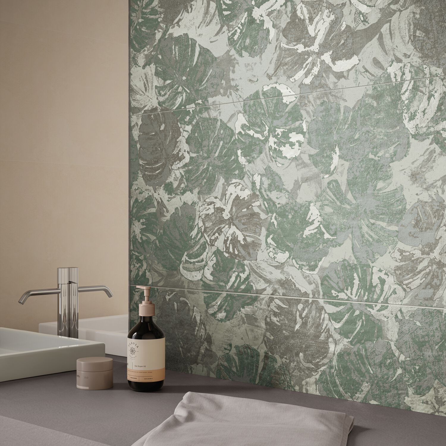 Пол / керамогранит Supergres RAYCLAY ARCH-00046820 - Вид №8