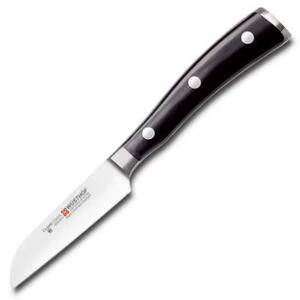 Нож кухонный для чистки и резки овощей Classic Ikon, 8 см