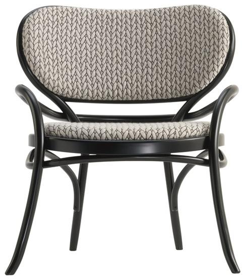 Wiener GTV Design Мягкое кресло с подлокотниками sun-id-1475641 - Вид №1