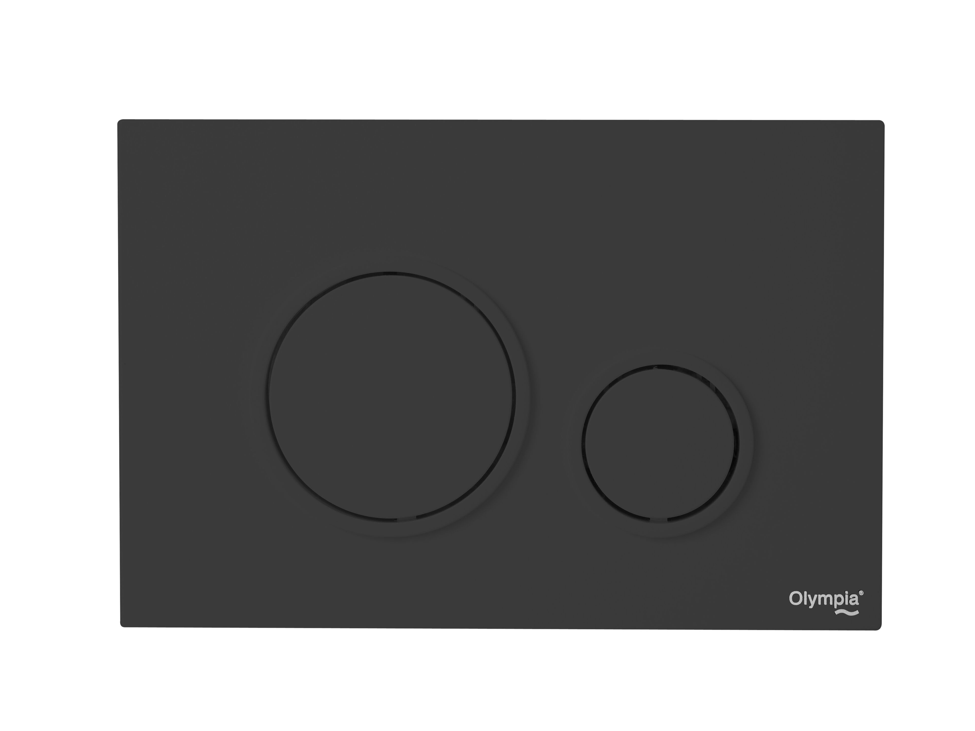 Панель управления для унитаза Olympia Ceramica RONDO ARCH-00022878 - Вид №3