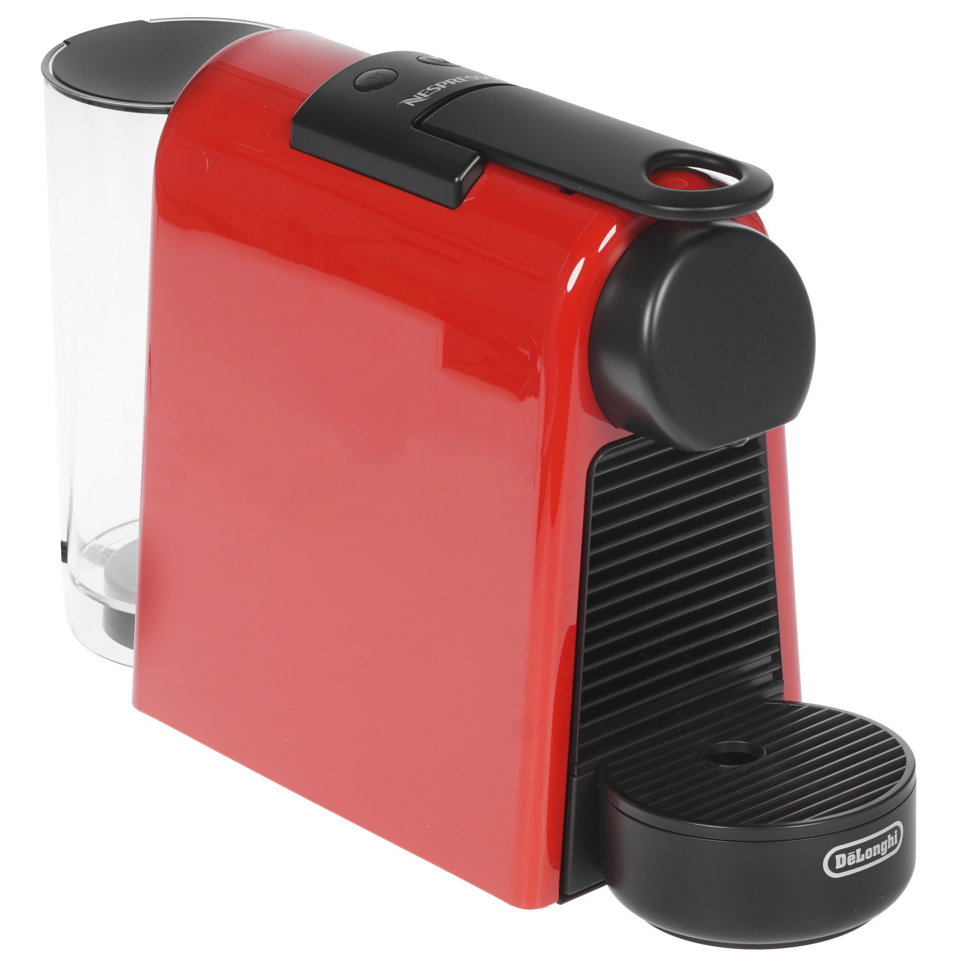 8111355 Кофемашина капсульная Delonghi Essenza Mini EN85.R STDN-0055537 - Вид №6