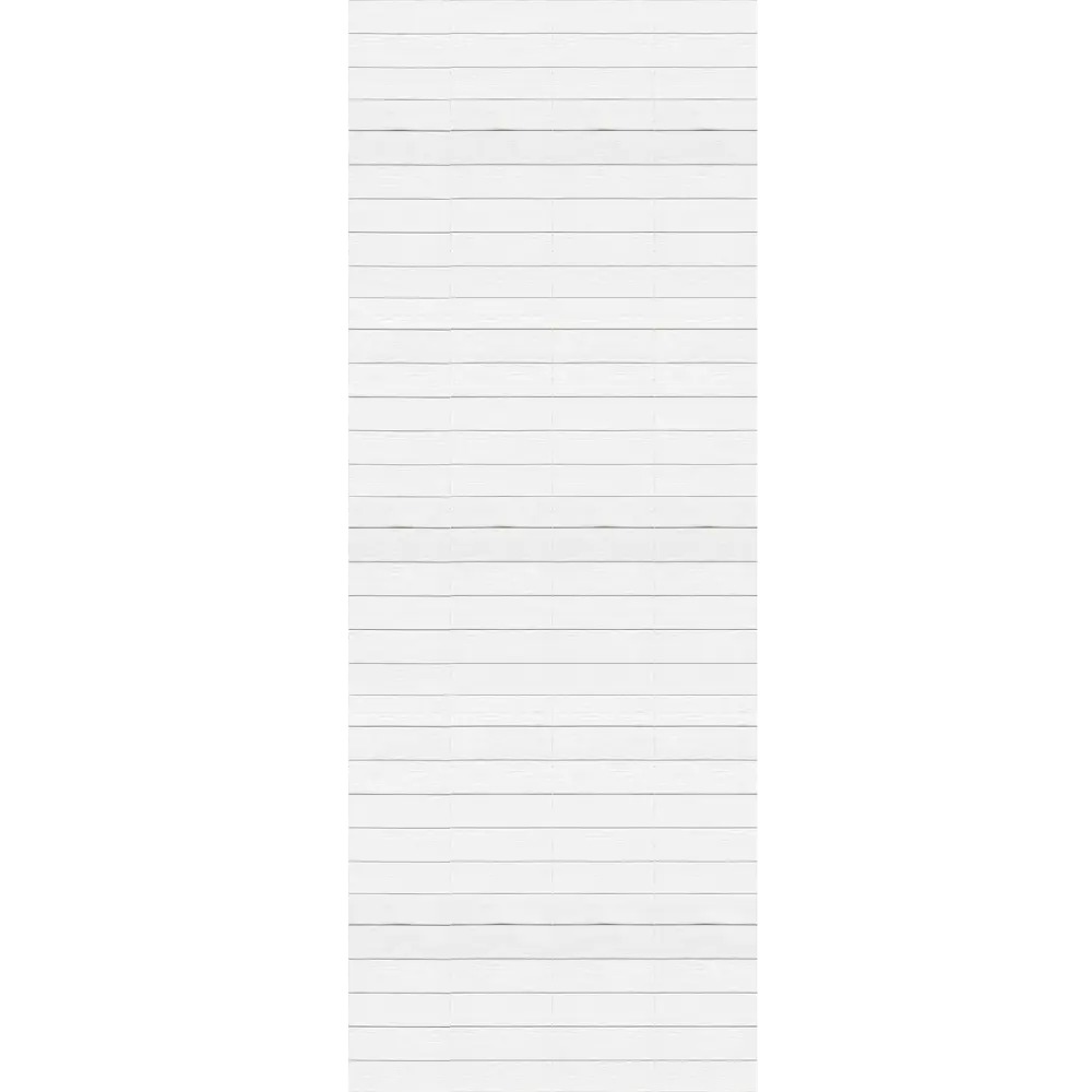 Панель ПВХ Рейки 5 мм 2700х250 мм 0.675 м² КРОНАПЛАСТ STLM-2084422 - Вид №1